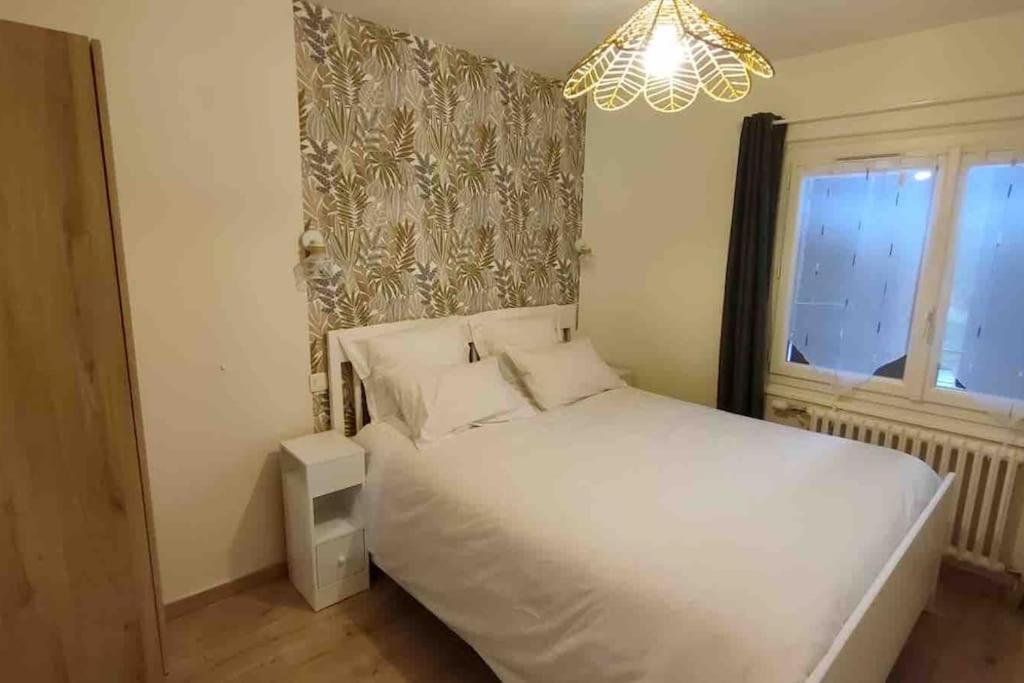 Appartement Chamonix, Saint Gervais Et Mont-blanc