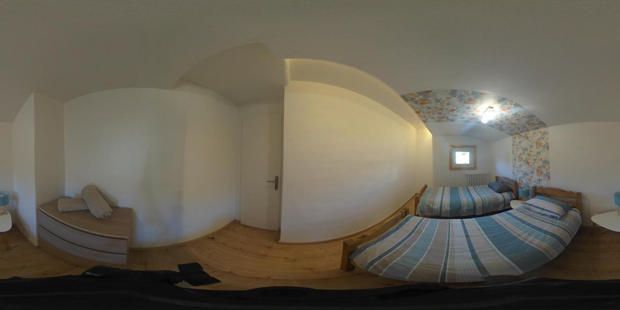 Chamonix, Saint Gervais Et Mont-blanc Appartement *