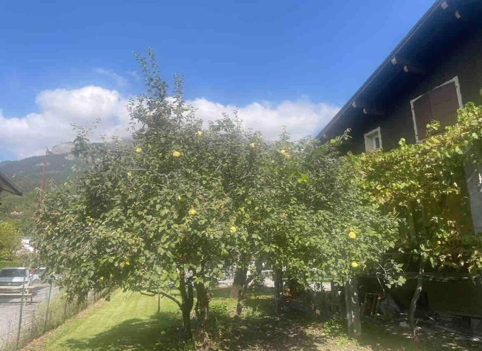 Apartment Chamonix, Saint Gervais Et Mont-blanc *